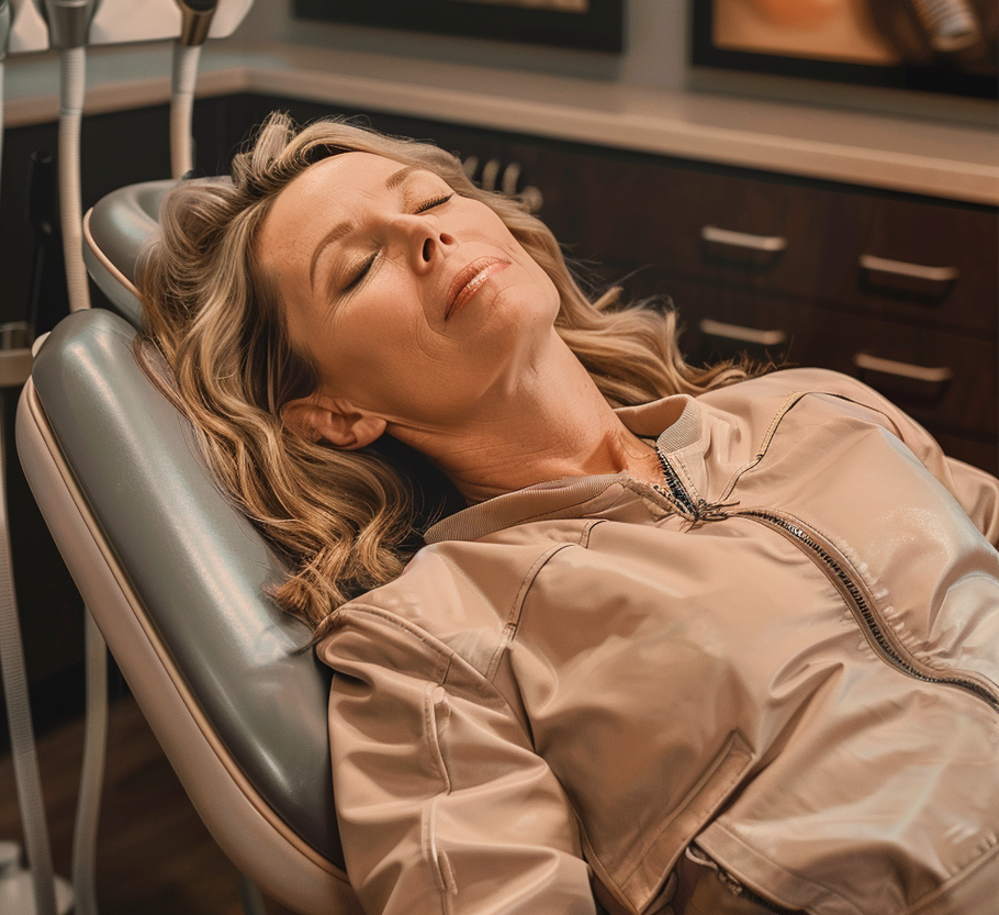 moresedation
