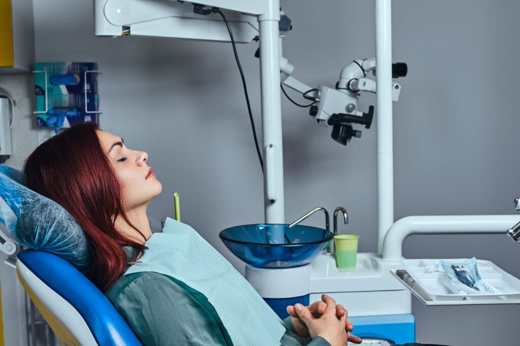 sedation